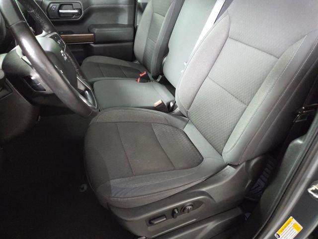 used 2019 Chevrolet Silverado 1500 car, priced at $29,795