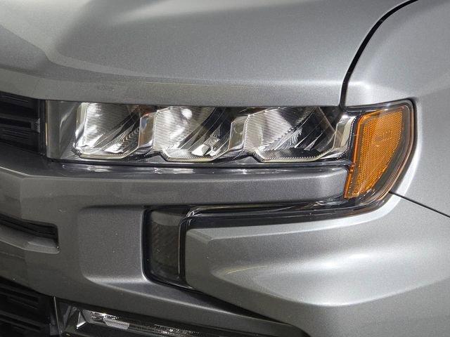 used 2019 Chevrolet Silverado 1500 car, priced at $29,795