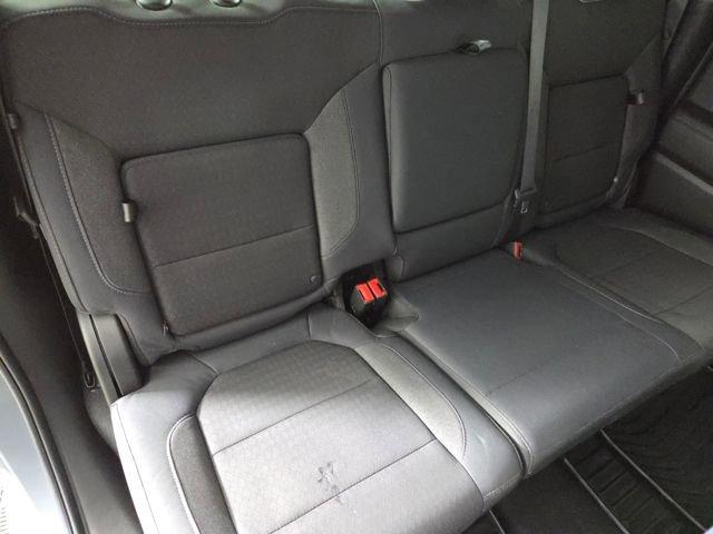 used 2019 Chevrolet Silverado 1500 car, priced at $29,795