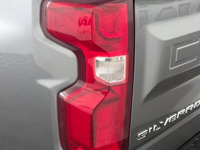 used 2019 Chevrolet Silverado 1500 car, priced at $29,795