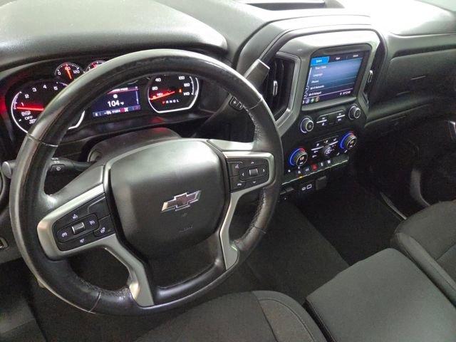used 2019 Chevrolet Silverado 1500 car, priced at $29,795