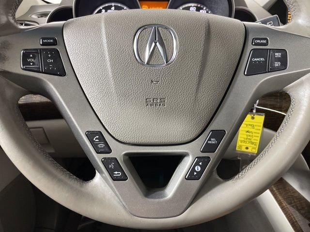 used 2013 Acura MDX car, priced at $9,885