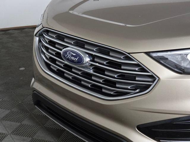 used 2021 Ford Edge car, priced at $23,795