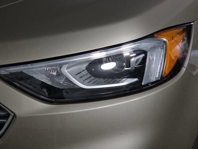 used 2021 Ford Edge car, priced at $23,795