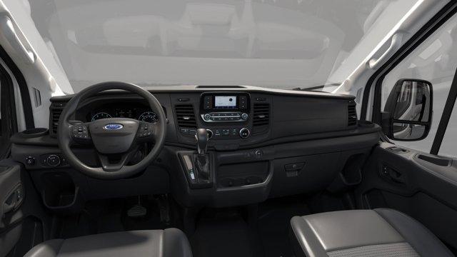 new 2024 Ford Transit-250 car, priced at $50,510