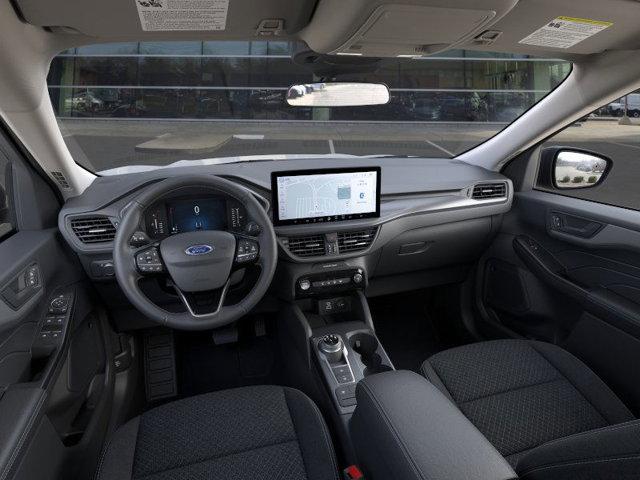 new 2025 Ford Escape car, priced at $30,974