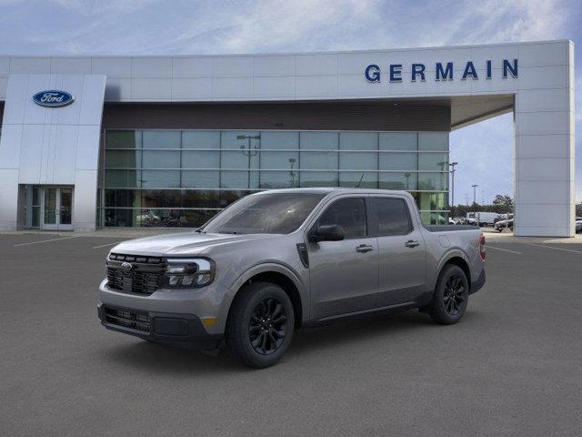 new 2024 Ford Maverick car, priced at $39,895