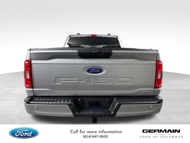 used 2022 Ford F-150 car, priced at $39,575