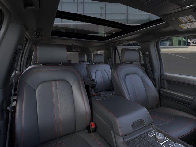 new 2024 Ford Expedition car, priced at $80,099