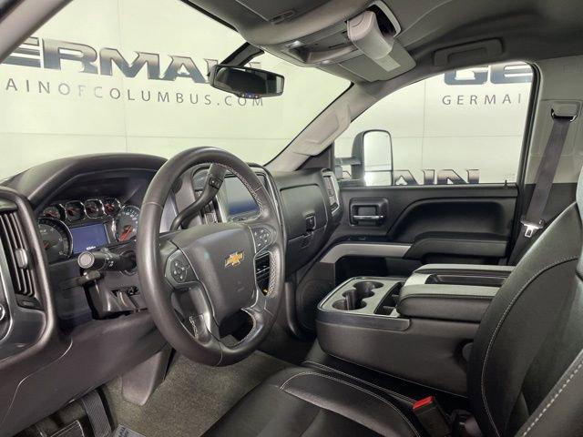 used 2016 Chevrolet Silverado 1500 car, priced at $20,999