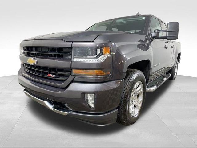 used 2016 Chevrolet Silverado 1500 car, priced at $20,999