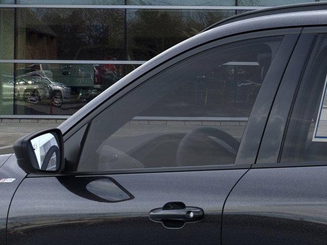 new 2025 Ford Escape car, priced at $29,892