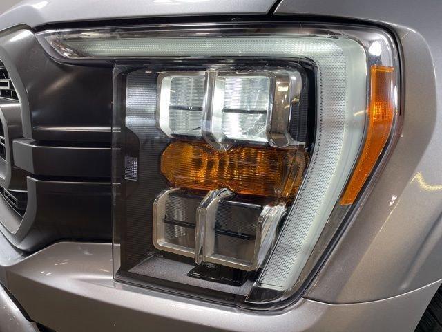 used 2022 Ford F-150 car, priced at $37,995