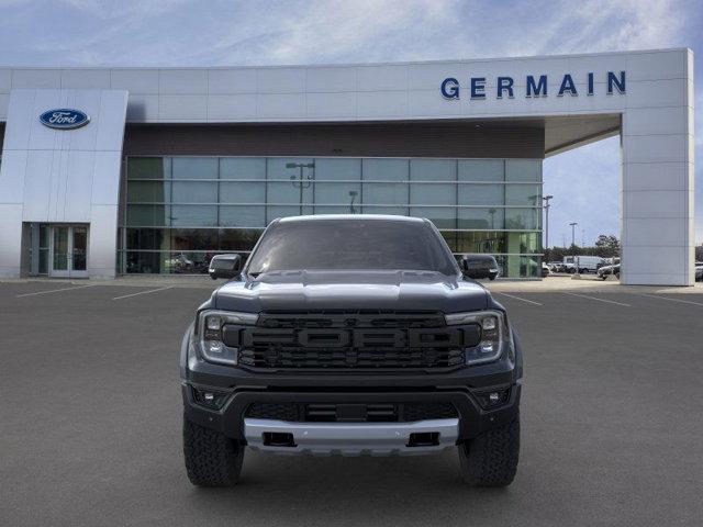 new 2024 Ford Ranger car, priced at $64,200