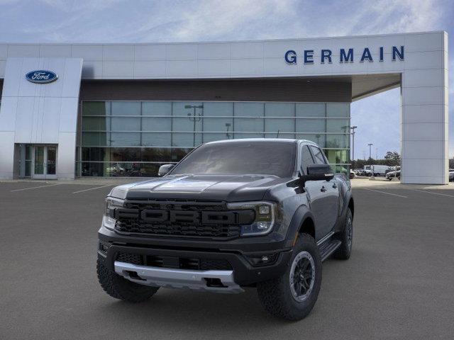 new 2024 Ford Ranger car, priced at $64,200