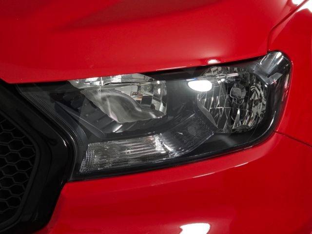 used 2020 Ford Ranger car, priced at $25,465