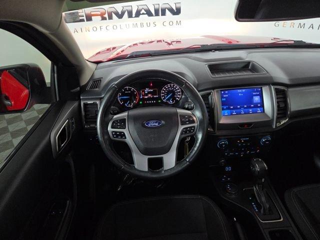 used 2020 Ford Ranger car, priced at $25,465