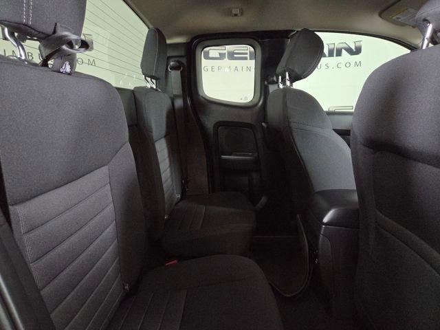 used 2020 Ford Ranger car, priced at $25,465