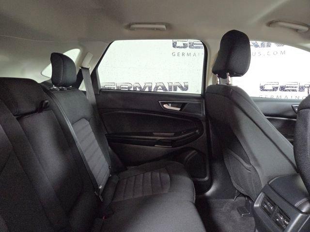 used 2023 Ford Edge car, priced at $24,995