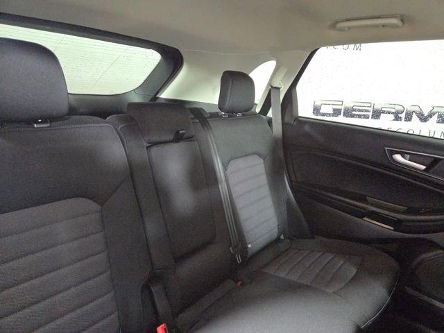 used 2023 Ford Edge car, priced at $24,995
