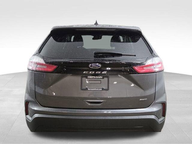 used 2023 Ford Edge car, priced at $24,995