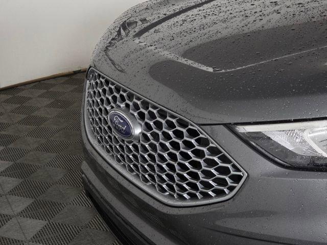 used 2023 Ford Edge car, priced at $24,995