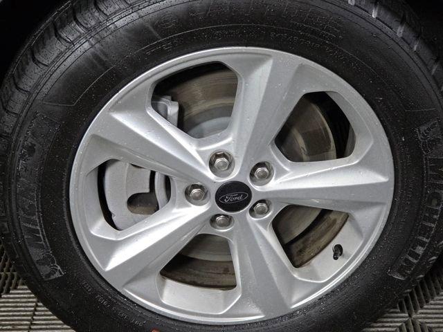 used 2023 Ford Edge car, priced at $24,995