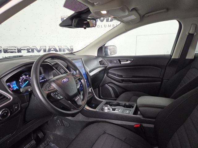 used 2023 Ford Edge car, priced at $24,995