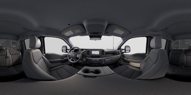 new 2025 Ford F-350 car, priced at $54,099