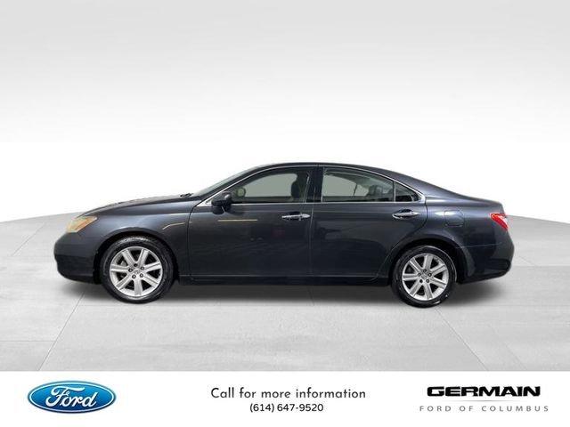 used 2008 Lexus ES 350 car, priced at $7,999