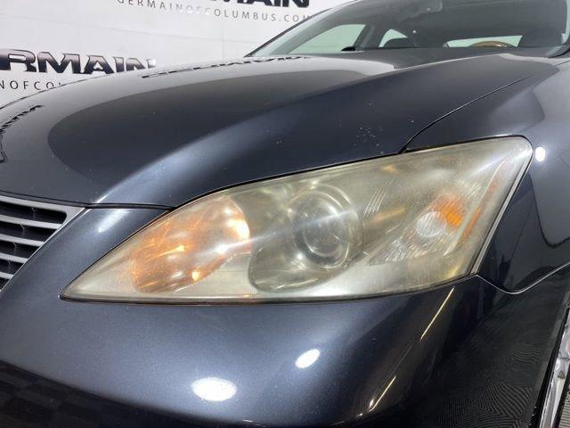 used 2008 Lexus ES 350 car, priced at $7,999