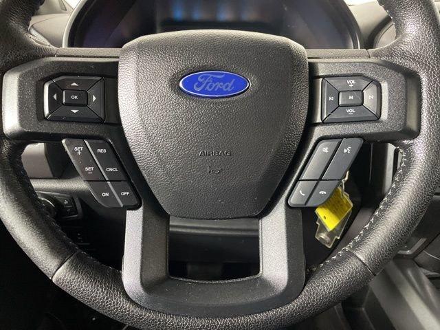 used 2016 Ford F-150 car, priced at $14,507