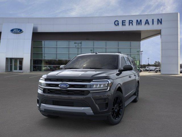 new 2024 Ford Expedition Max car, priced at $72,395