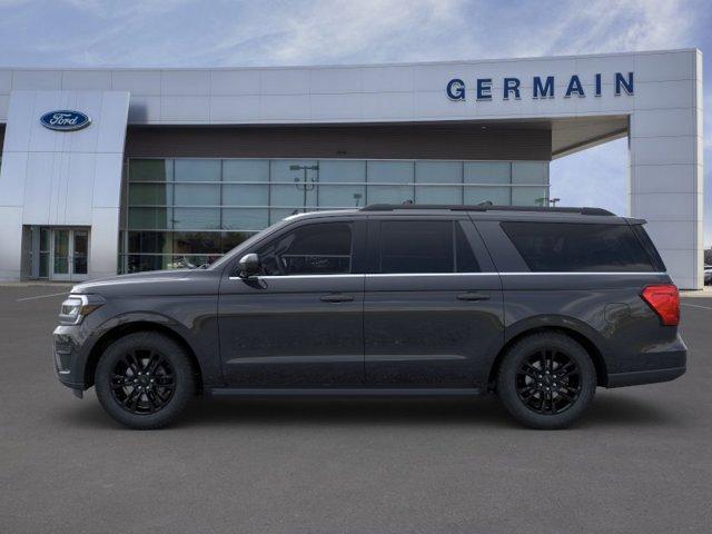 new 2024 Ford Expedition Max car, priced at $72,395