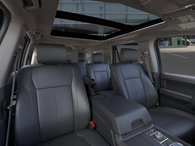 new 2024 Ford Expedition Max car, priced at $72,395