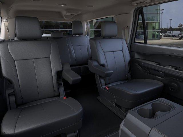 new 2024 Ford Expedition Max car, priced at $72,395