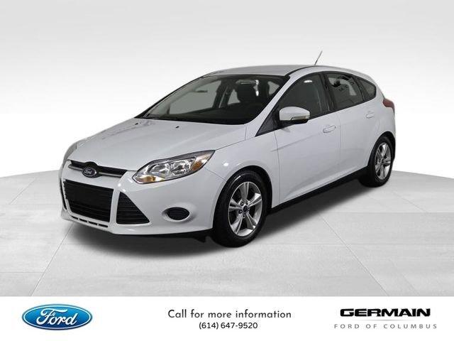 used 2014 Ford Focus car, priced at $6,999