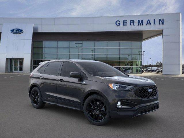 new 2024 Ford Edge car, priced at $44,199