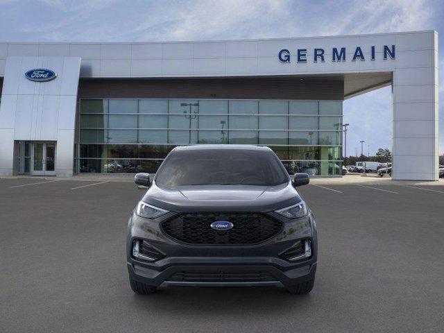 new 2024 Ford Edge car, priced at $44,199