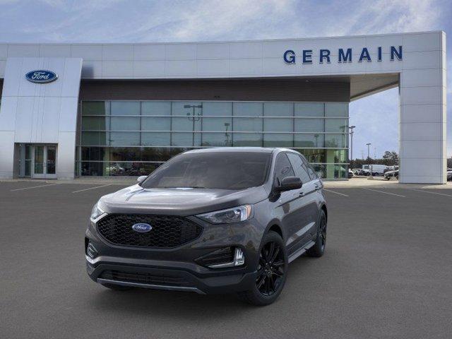 new 2024 Ford Edge car, priced at $44,199