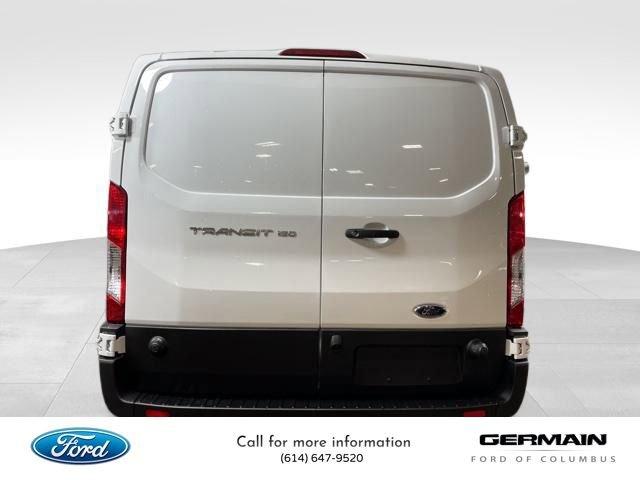 used 2024 Ford Transit-150 car, priced at $44,898