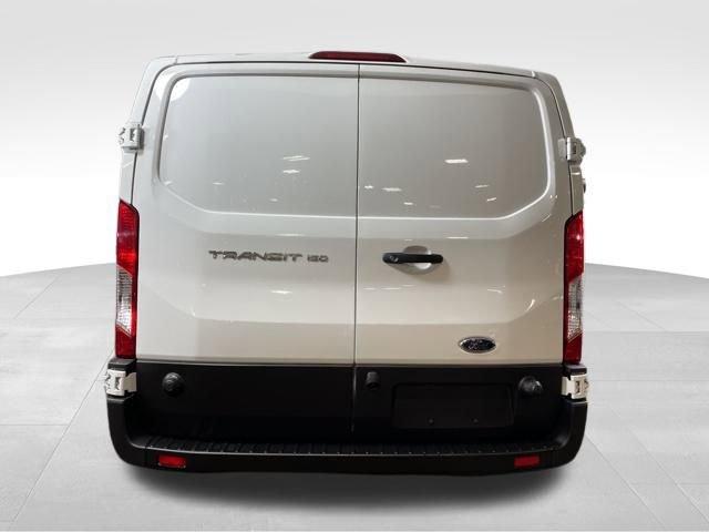 used 2024 Ford Transit-150 car, priced at $44,898