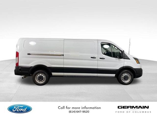 used 2024 Ford Transit-150 car, priced at $44,898