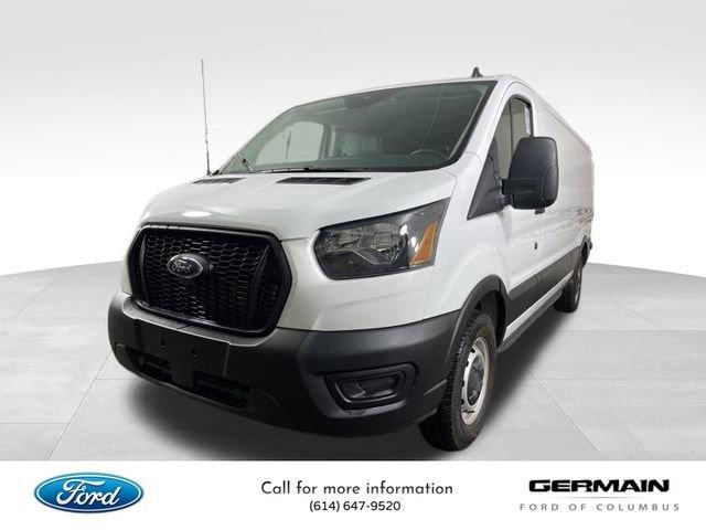 used 2024 Ford Transit-150 car, priced at $44,898