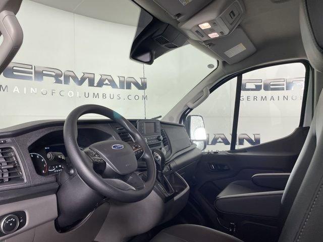 used 2024 Ford Transit-150 car, priced at $44,898