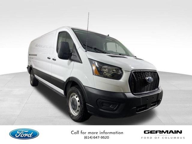 used 2024 Ford Transit-150 car, priced at $44,898