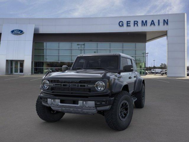 new 2023 Ford Bronco car, priced at $94,317