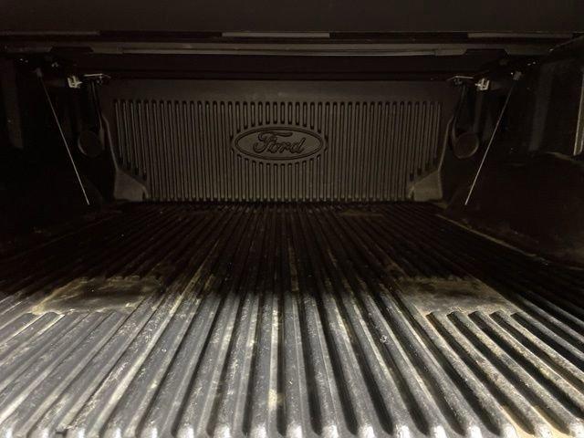 used 2023 Ford F-150 car, priced at $45,995