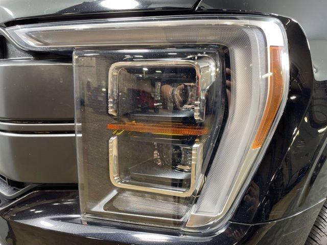 used 2023 Ford F-150 car, priced at $45,995