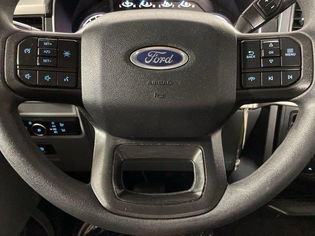 used 2021 Ford F-150 car, priced at $37,748